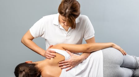 Physiotherapy Specialization in Rehabilitation of Musculoskeletal Disorders
