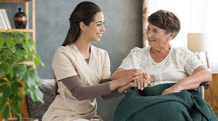 Immersion in Palliative Care - Multiprofessional