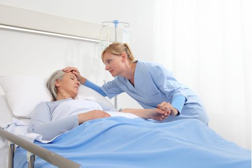 Assistance multidisciplinaire en soins de longue durée
