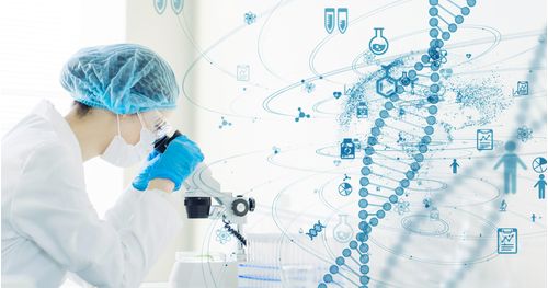 Cytogenomics avancée