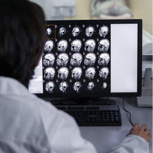 Specialization in Imaging Diagnosis in Oncology for Biomedics and Radiology Technologists
