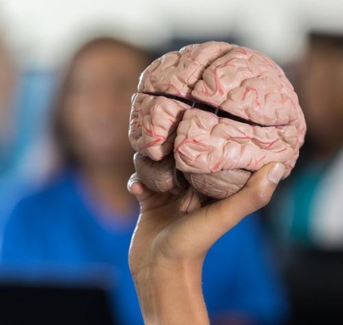 Especialização em Psiquiatria: do Raciocínio Clínico às Novas Tecnologias – EAD