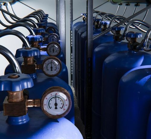 Atelier II : Utilisation périopératoire des gaz médicinaux