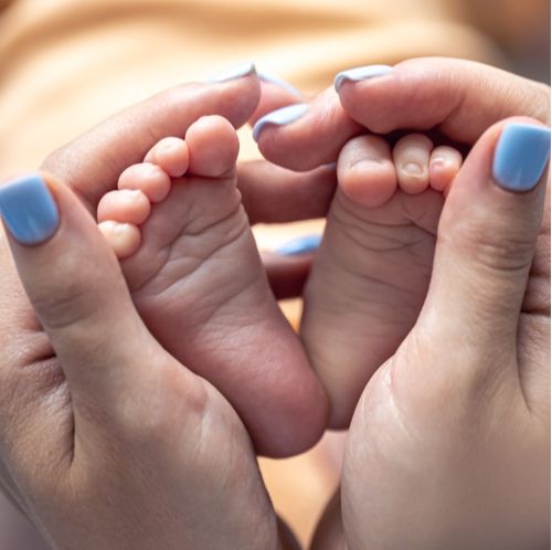 Immersion en soins palliatifs périnatals