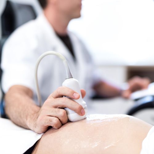 Imersão em Medicina Fetal