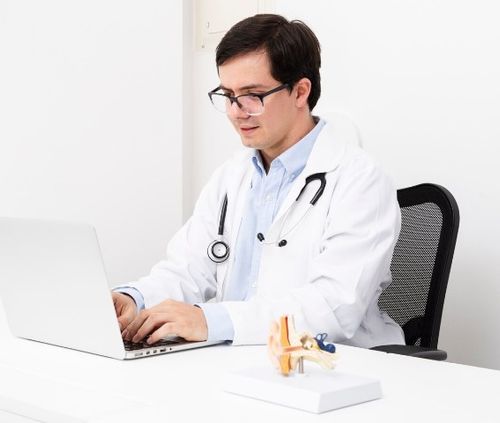 Microsoft Power Point pour les soins de santé - avec certificat