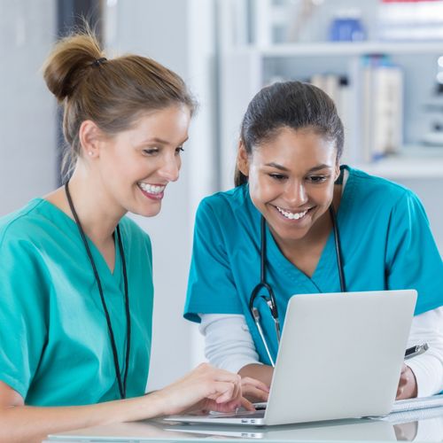 Microsoft Word pour les soins de santé - avec certificat