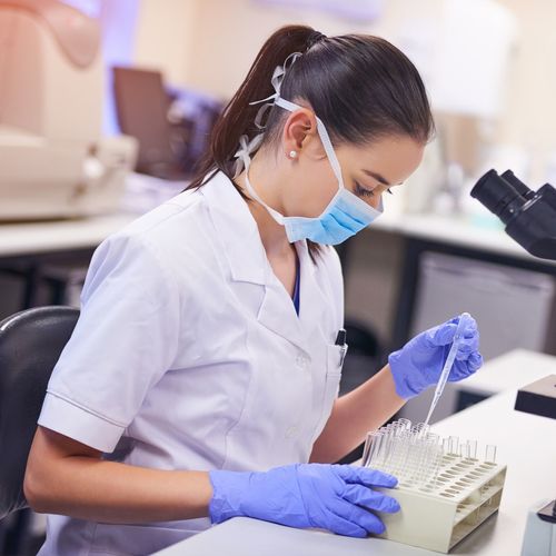 MODULE PRATIQUE - Cours d'Immunohistochimie et Immunofluorescence