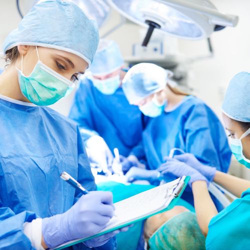 Safe Surgery Workshop