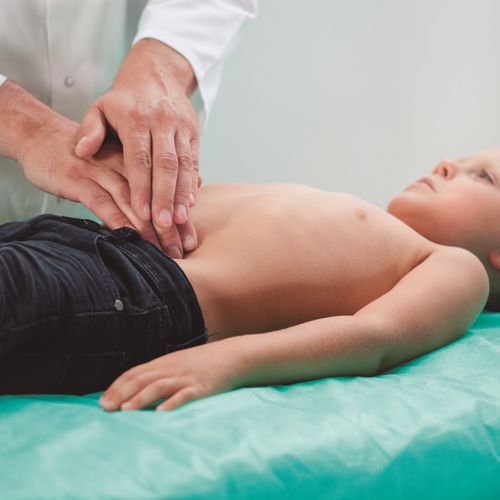 Specialization in Clinical Pediatrics