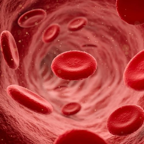 Amélioration de la coagulopathie héréditaire