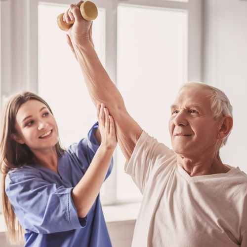 Gerontogeriatrics Course HCFMUSP – 2024