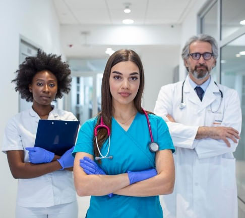 Curso de Prácticas de Salud Multiprofesionales