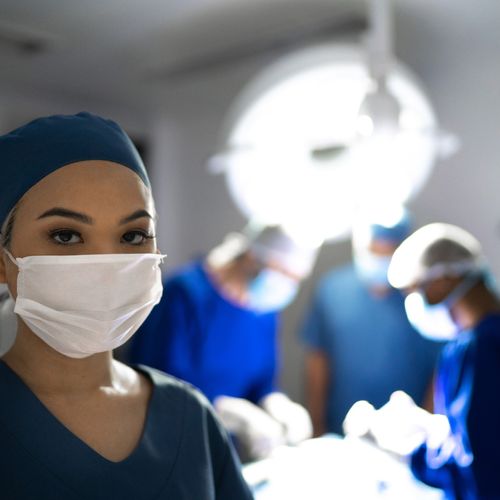 Especialización en Neuroanestesiología