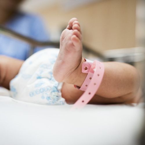 Especialização em Neonatologia