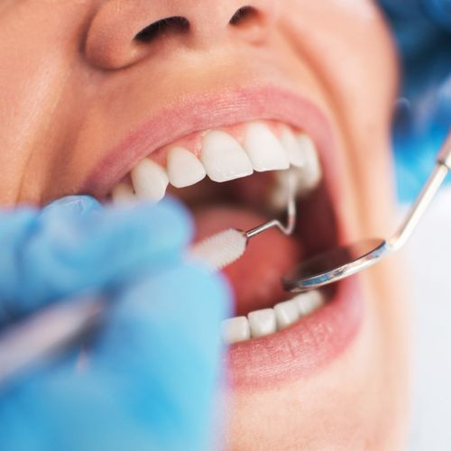Immersion in Hospital Dentistry