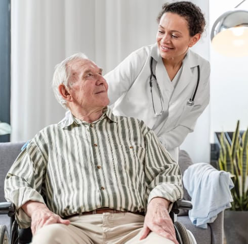Programme de santé Gero