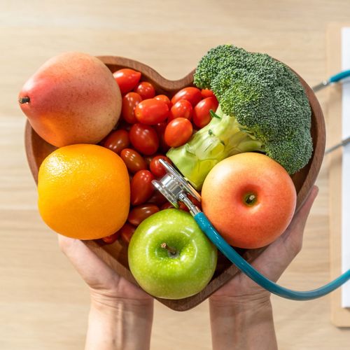 Programme de résidence multiprofessionnelle et professionnelle - Domaine de la nutrition