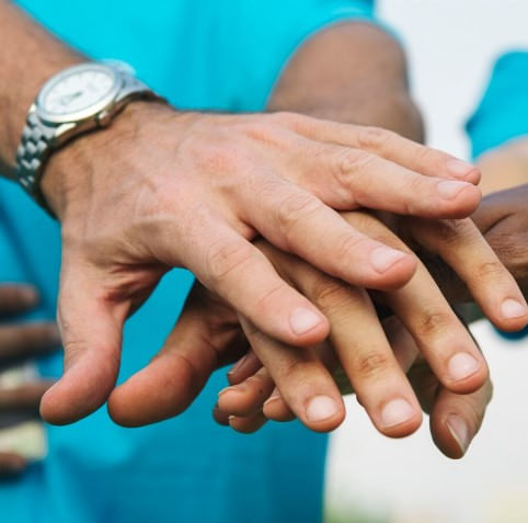 Programme de résidence multiprofessionnelle - Domaine des services sociaux