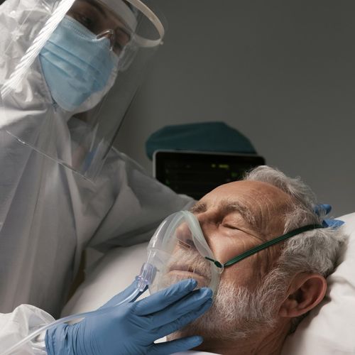 Physiotherapy Specialization in Intensive Care, Urgency and Emergency