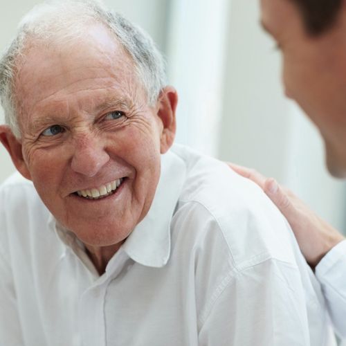 Specialization in Geriatrics