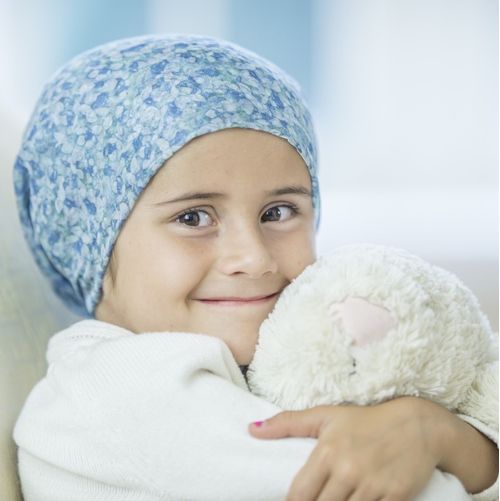 Nursing Specialization in Pediatric Oncology and Hematology