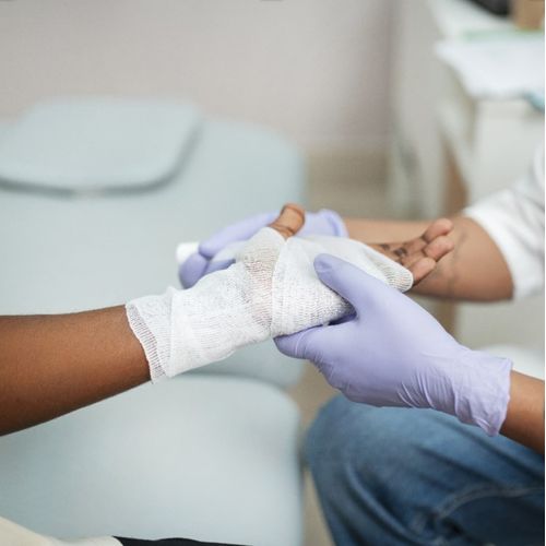 Especialização em Enfermagem em Estomaterapia