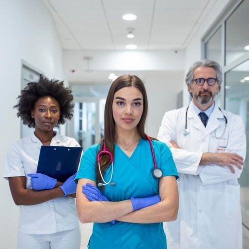 Especialização Interprofissional em Terapia Intensiva no Adulto