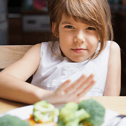 Dificultades de alimentación en escuelas privadas y públicas: ¿Qué hacer?