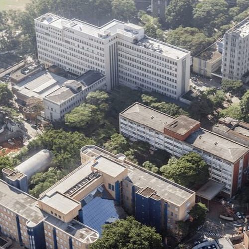 Expérience pratique du HCFMUSP - Paiement en mai