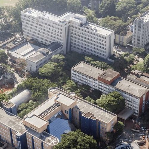 Expérience pratique du HCFMUSP - Paiement en juillet