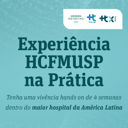 HCFMUSP Experience in Practice