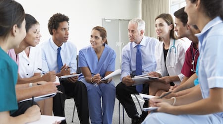 Une formation en matière de service de qualité supérieure - PAIEMENT