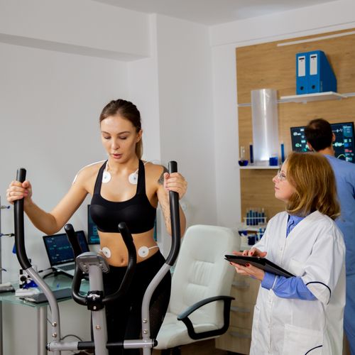 Condicionamento Físico Aplicado à Prevenção Cardiológica Primária e Secundária - Programas de bolsas para cursos de Especialização Lato-Sensu