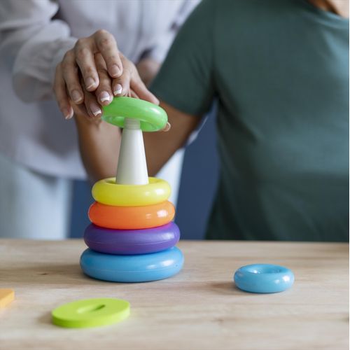 Terapia Ocupacional em Reabilitação Física - Programas de bolsas para cursos de Especialização Lato-Sensu