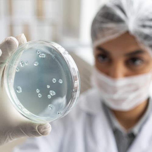 Molecular Markers in Solid Tumors: Molecular Biology - Applied to Diagnosis - Scholarship programs for Lato-Sensu Specialization courses