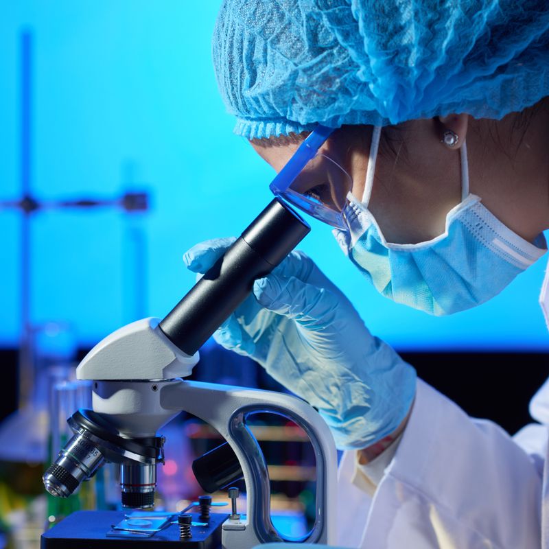 Aplicacao Clinica e Avancada de Tecnicas de Biologia Molecular