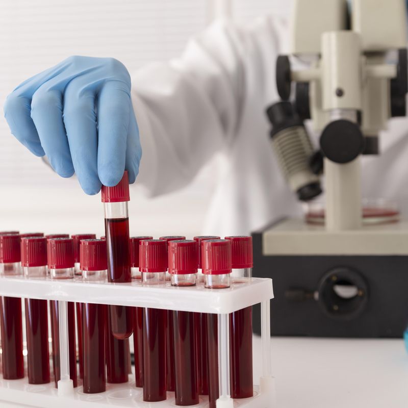 Metodos de Diagnostico e Investigacao em Hemoglobinopatias e Hematologia Tropical