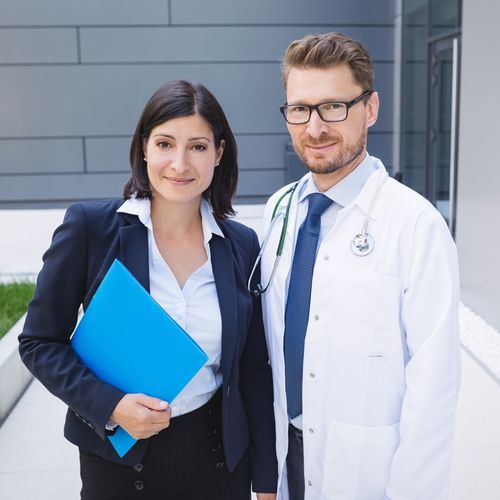 Health and Work - Scholarship programs for Lato-Sensu Specialization courses
