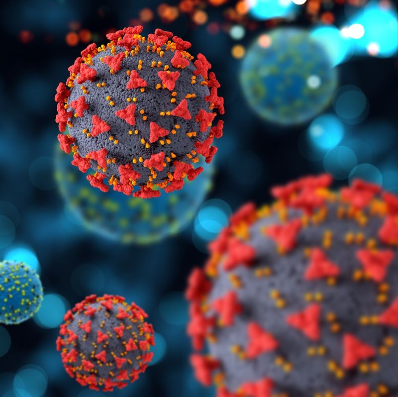 Doencas infecciosas