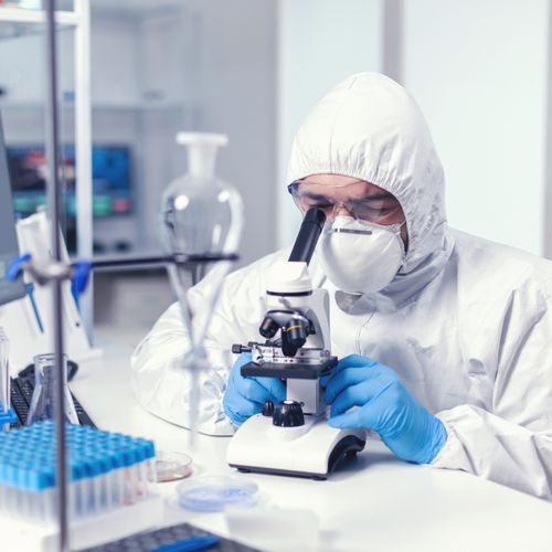 Forensic Toxicology - Scholarship programs for Lato-Sensu Specialization courses
