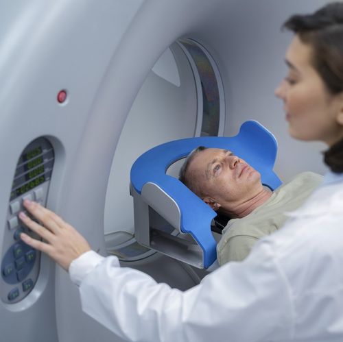 Diagnostic Methods in Magnetic Resonance Imaging - Scholarship programs for Lato-Sensu Specialization courses