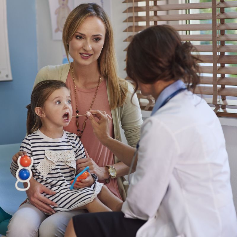 imunologia pediatrica