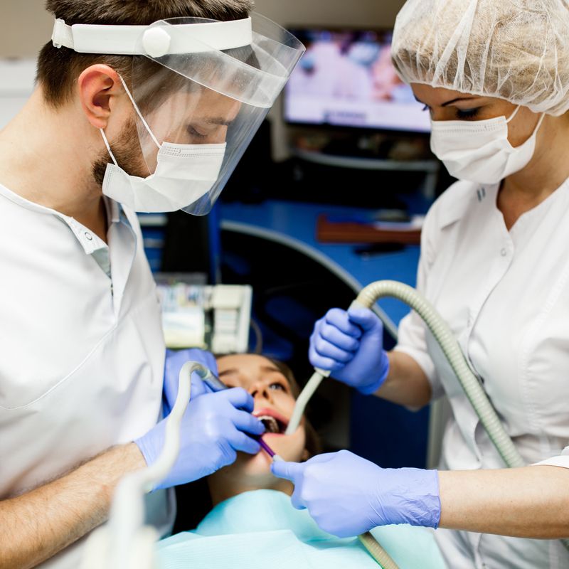 Odontologia