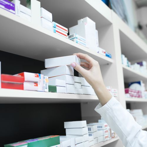 Programas de becas para cursos de Especialización Lato-Sensu - Farmacia Hospitalaria