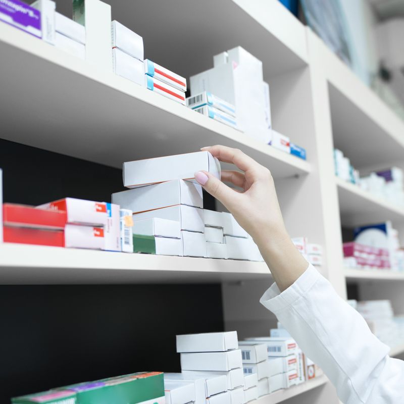 farmacia