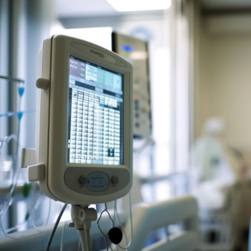 Improvement in Performing Examinations in the ICU and Bedside for Technicians and Technologists