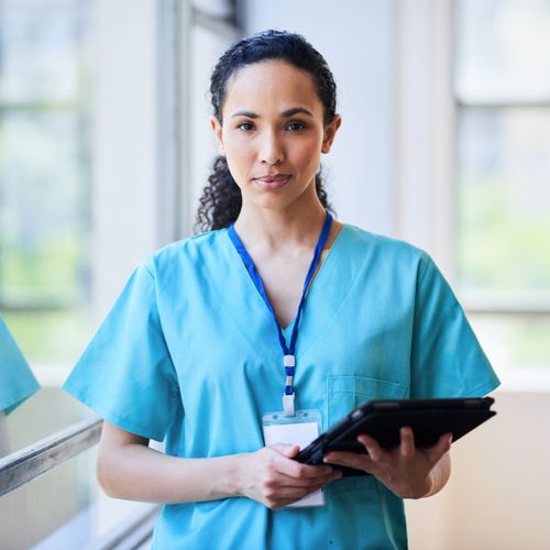 Nursing Technician Course