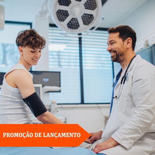 Medicina do Adolescente