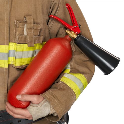 Prevenção e Combate a incêndio